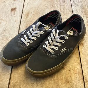 Vans Skate Authentic size 9.5